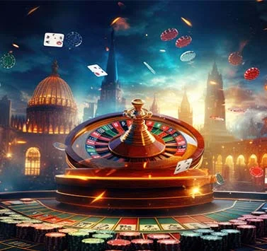GEMWIN nhà phát hành game