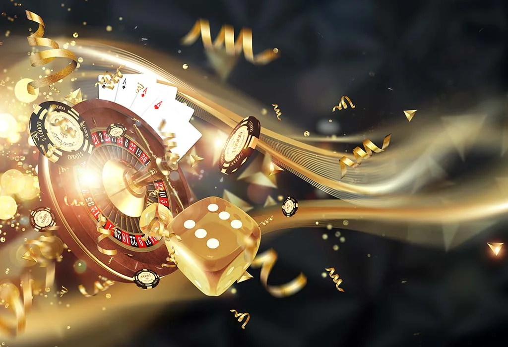 GEMWIN Baccarat