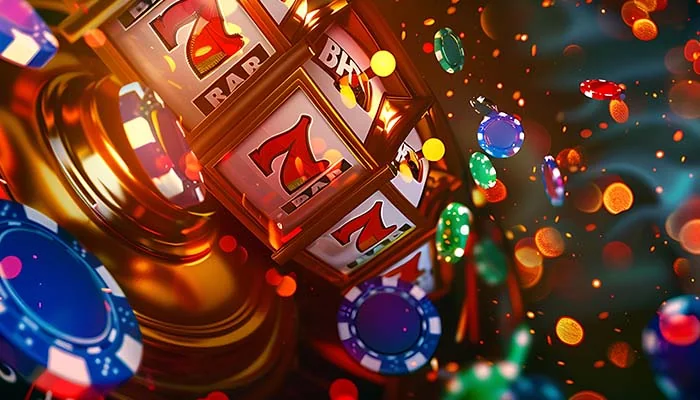 GEMWIN Slot